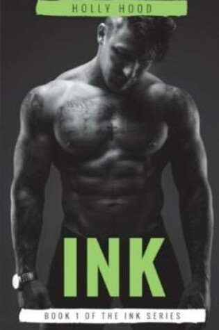 Cover of Ink