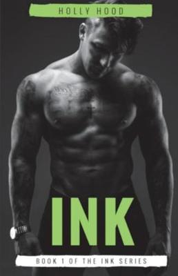 Cover of Ink