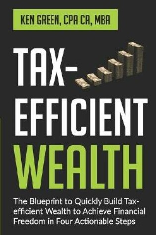 Cover of Tax-Efficient Wealth