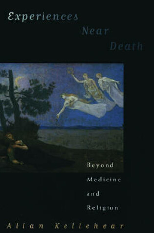 Cover of Experiences Near Death