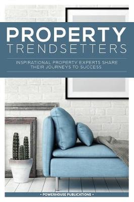 Book cover for Property Trendsetters