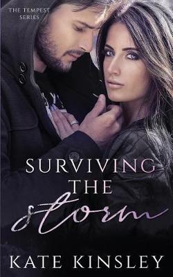 Book cover for Surviving the Storm