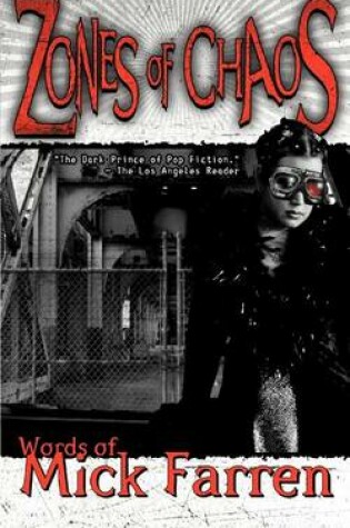 Cover of Zones of Chaos