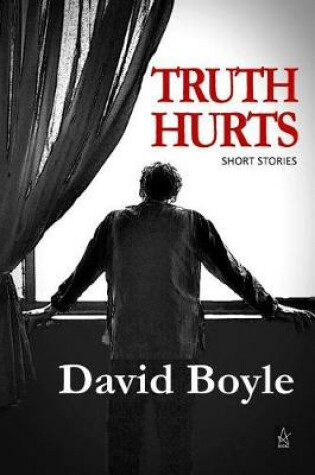 Cover of Truth Hurts