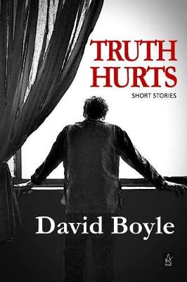 Book cover for Truth Hurts