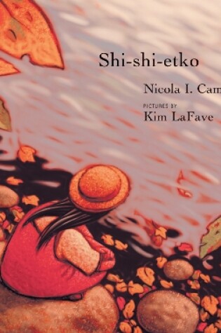 Cover of Shi-shi-etko