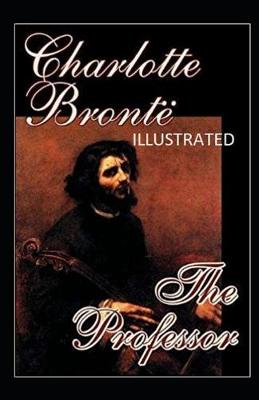 Book cover for The Professor Illustrated