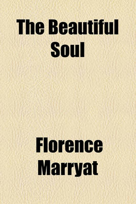 Book cover for The Beautiful Soul