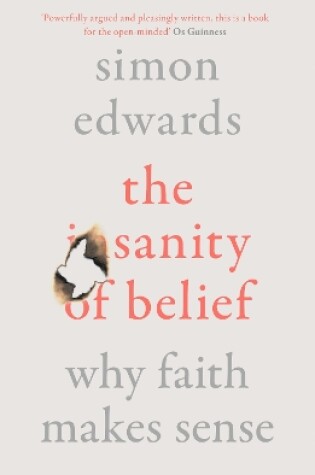 Cover of The Sanity of Belief