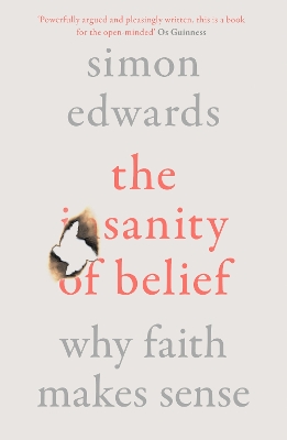 Book cover for The Sanity of Belief