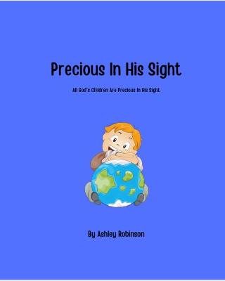 Book cover for Precious In His Sight