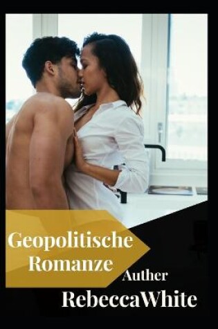 Cover of Geopolitische Romanze