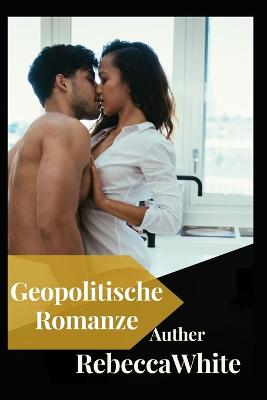 Book cover for Geopolitische Romanze