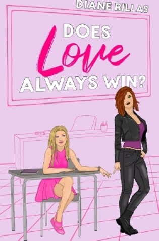 Cover of Does Love Always Win?