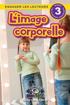 Book cover for L'image corporelle