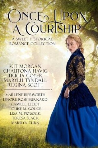 Cover of Once Upon a Courtship