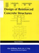 Book cover for Design of Reinforced Concrete Structures