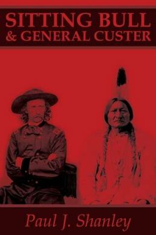 Cover of Sitting Bull & General Custer