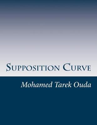 Book cover for Supposition Curve