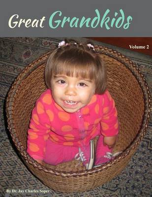Book cover for Great Grandkids Volume 2