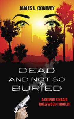 Book cover for Dead and Not So Buried