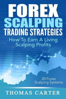 Book cover for Forex Scalping Trading Strategies