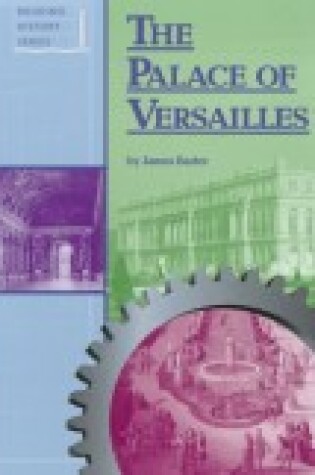 Cover of Palace of Versailles