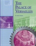 Book cover for Palace of Versailles