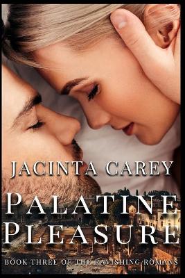 Book cover for Palatine Pleasure