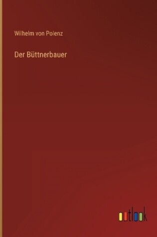 Cover of Der Büttnerbauer