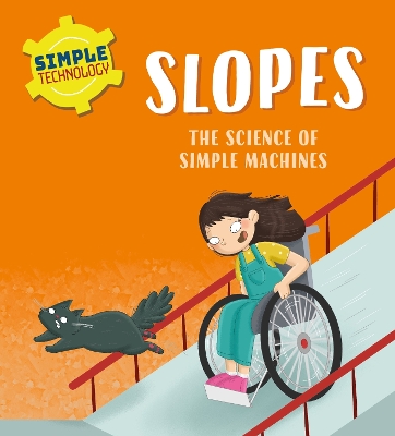 Cover of Simple Technology: Slopes