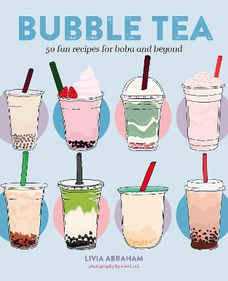 Cover of Bubble Tea