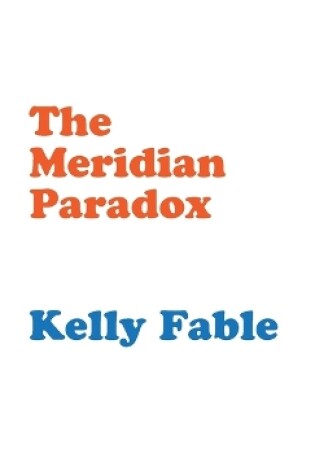 Cover of The Meridian Paradox