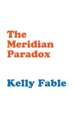 Book cover for The Meridian Paradox