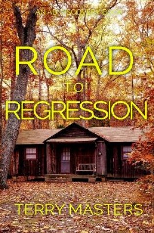 Cover of Road To Regression