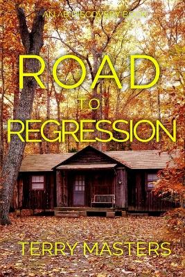 Book cover for Road To Regression