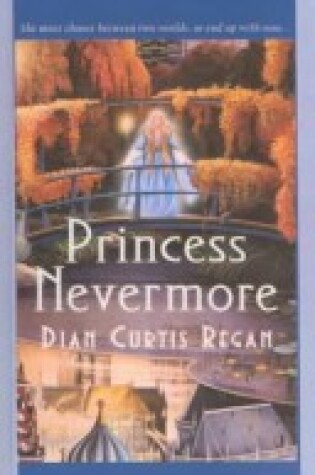 Cover of Princess Nevermore