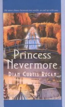 Book cover for Princess Nevermore