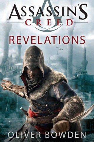Cover of Revelations