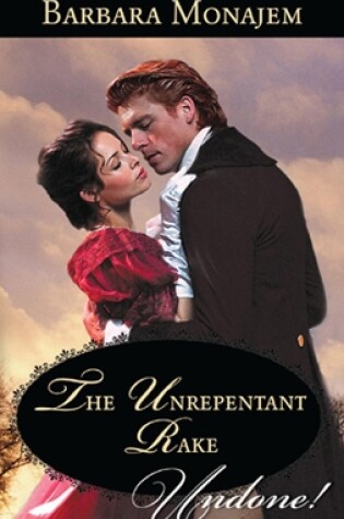Cover of The Unrepentant Rake