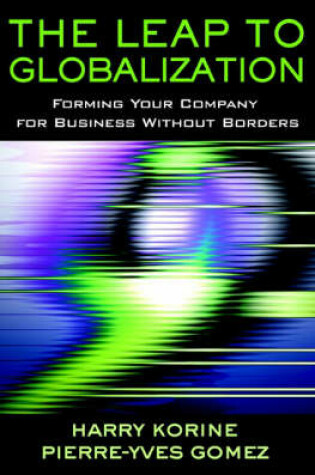 Cover of High Speed Globalization