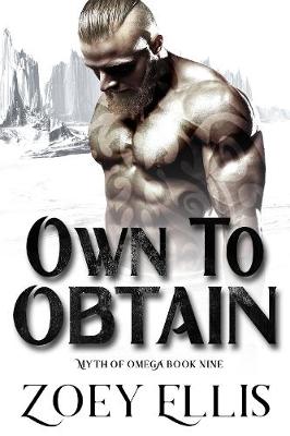 Book cover for Own To Obtain