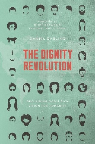 Cover of The Dignity Revolution