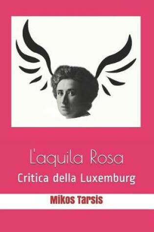 Cover of L'aquila Rosa