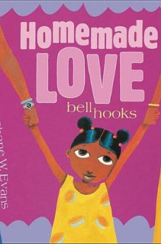 Cover of Homemade Love