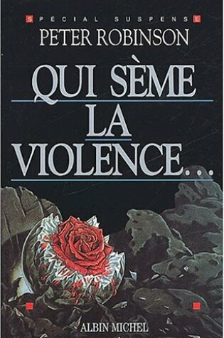 Cover of Qui Seme La Violence...