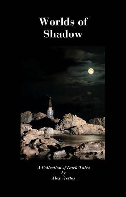 Book cover for Worlds of Shadow