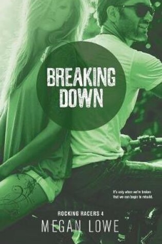 Cover of Breaking Down