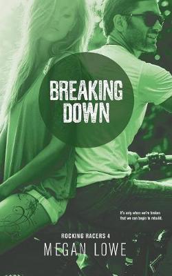 Cover of Breaking Down