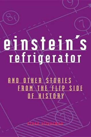 Cover of Einstein's Refrigerator